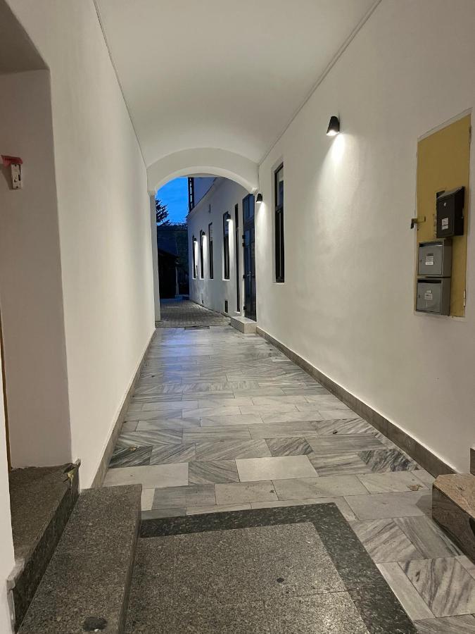 Penzion Nad Bankou كَشّا المظهر الخارجي الصورة